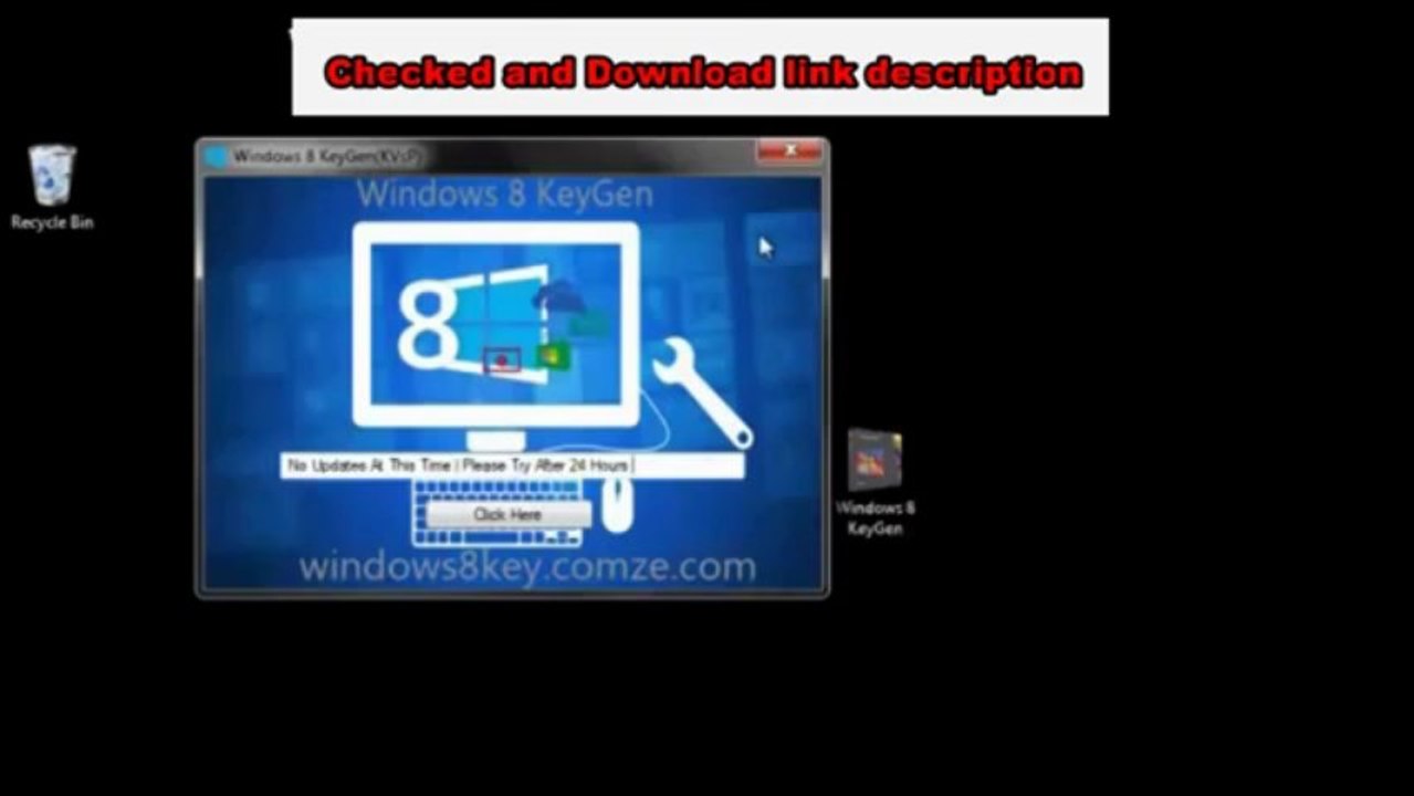 Windows 8 Product Key ★★★★★ Updated Version 2.3