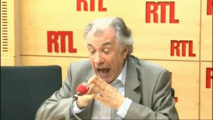 Serge July : "Le cumul des mandats s'est aggravé depuis plusieurs années"