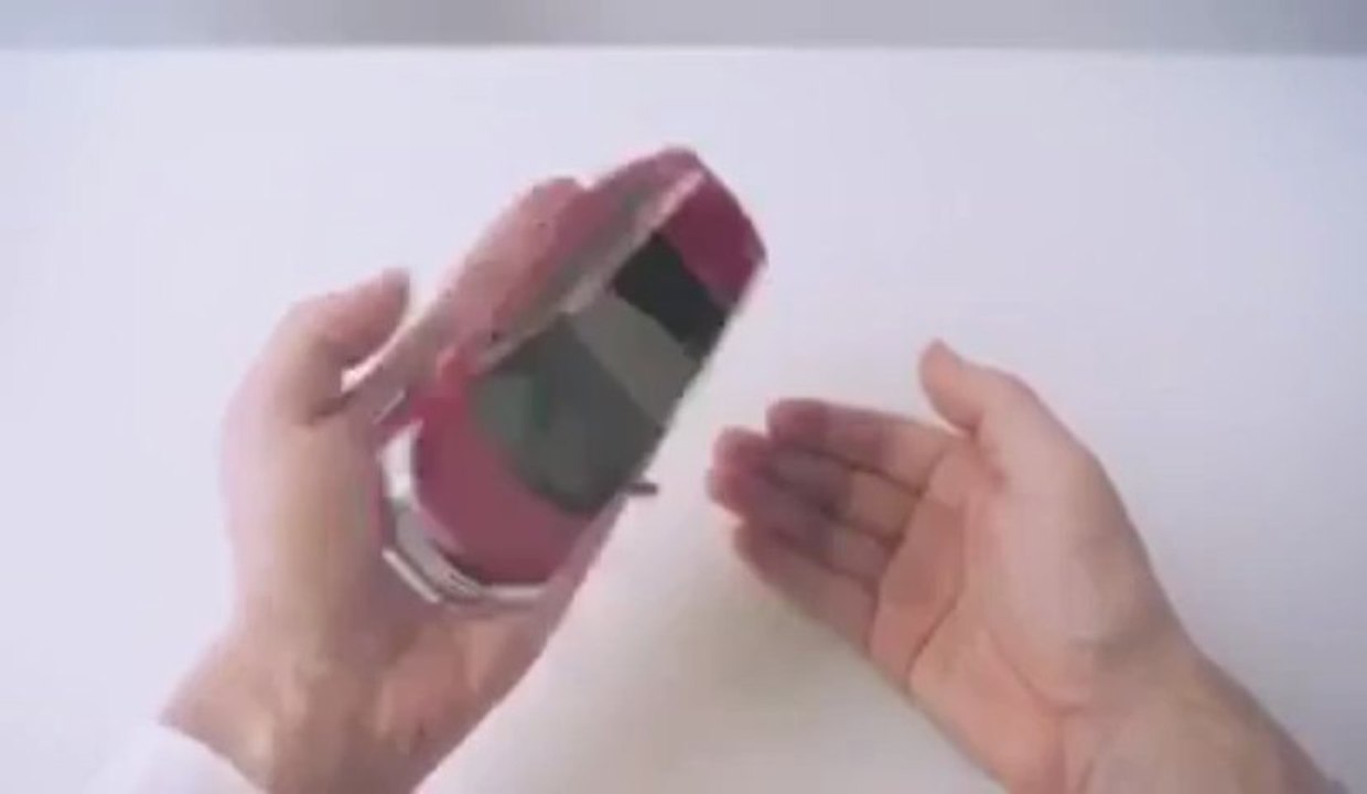 Amazing creativity