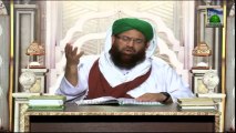 Islamic Program in English - Blessings of Hadith Ep 10 - The Punishment in the Grave