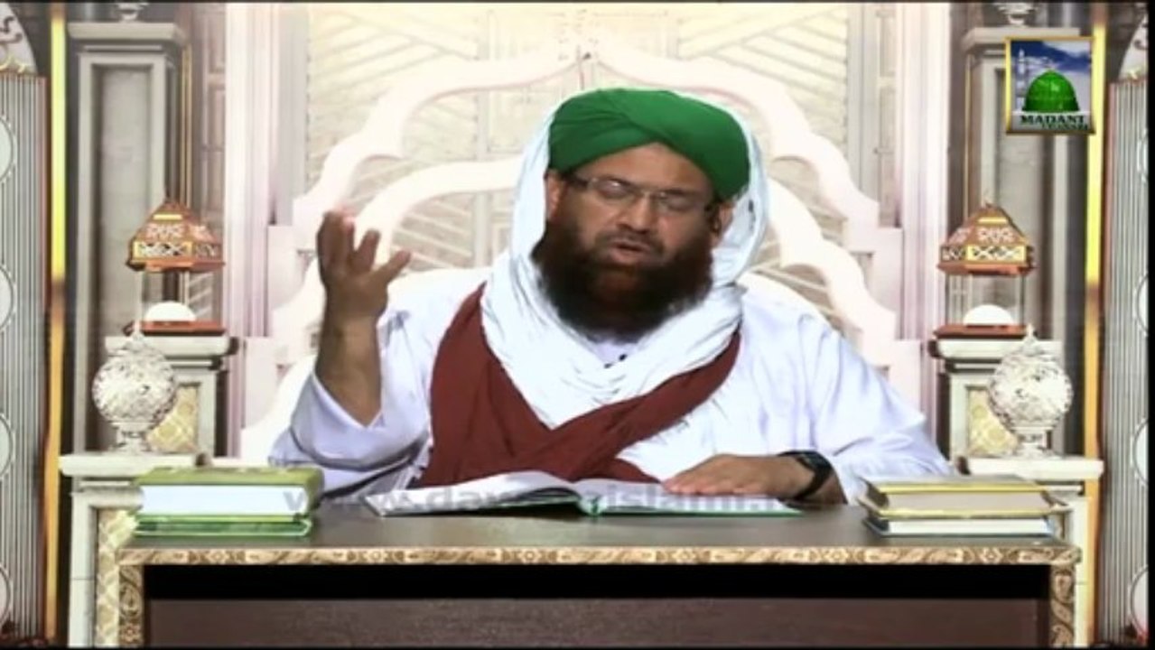 Islamic Program in English - Blessings of Hadith Ep 10 - The Punishment in the Grave