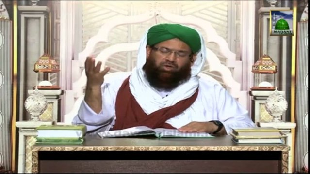 Islamic Program in English - Blessings of Hadith Ep 10 - The Punishment in the Grave