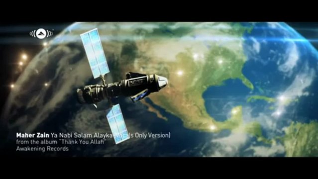 Maher Zain - Ya Nabi Salam Alayka (International Version) l Vocals Only (No Music)