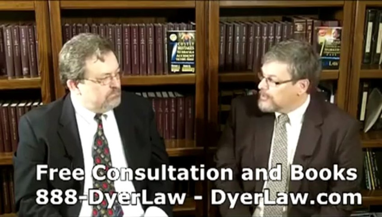 Workers Comp Lawyers Omaha