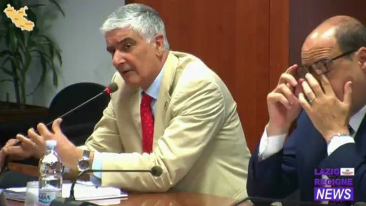 In difficoltà per la gestione del CEM, la CRI chiede aiuto alla Regione Lazio