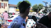 Tour de France 2013 - Romain Bardet : 