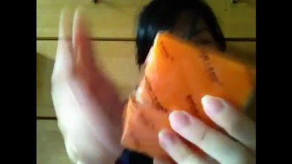 Mytaintedworld, Kojic acid soap review