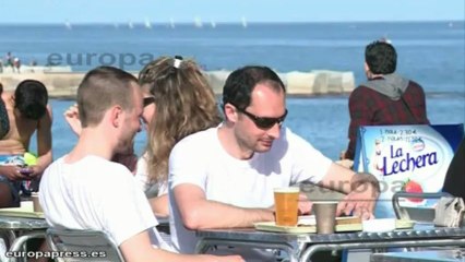 Los hoteles no colgaran el cartel de "completo" este verano