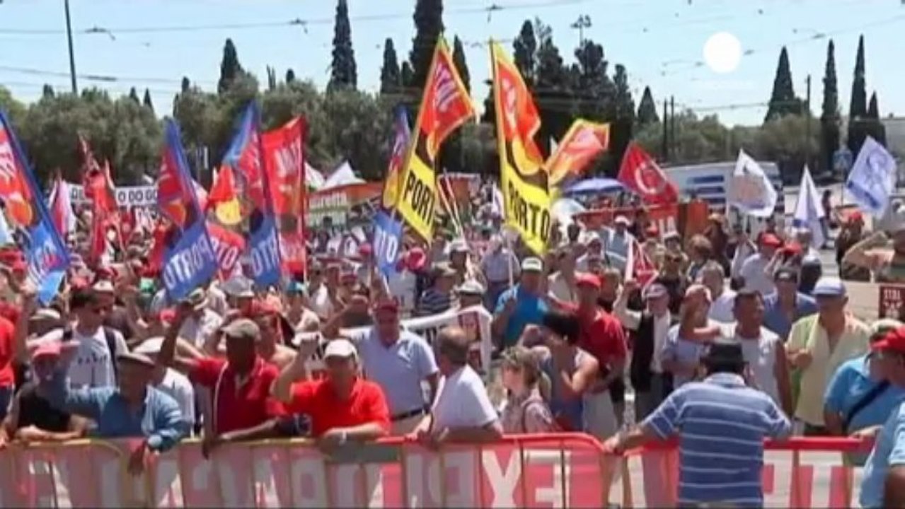 Il Governo portoghese alla prova dell'Europa e dei mercati