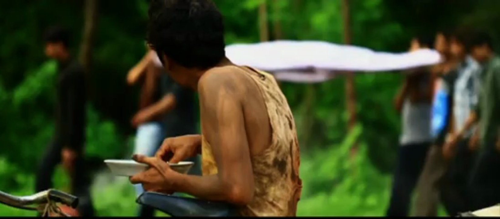 Shorts - Official Trailer  Nawazuddin Siddiqui, Huma Qureshi, Richa Chadda & Vineet Singh