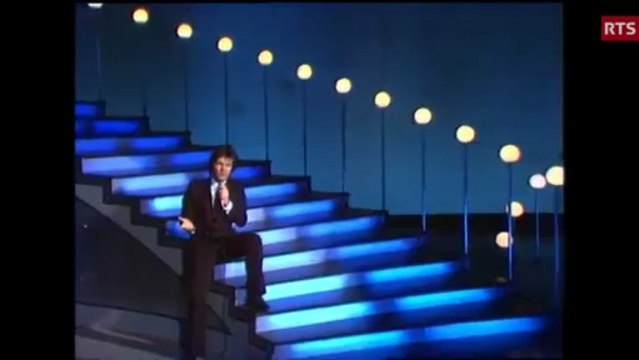 - Daniel Guichard ( 82)- T aimer pour la vie