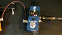 Eno Music PT-21 Guitar Tuner