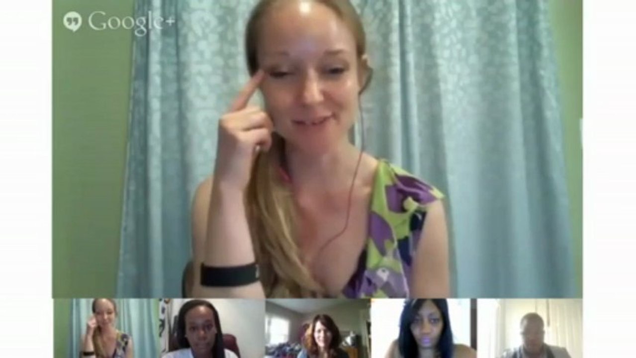 Empowering Women Stories