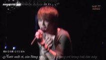 [Wuli JJ][Vietsub Kanji Kara] - Keshou - 130624 JaeJoong's Grand Finale Live Concert and FM in Yokohama, Japan