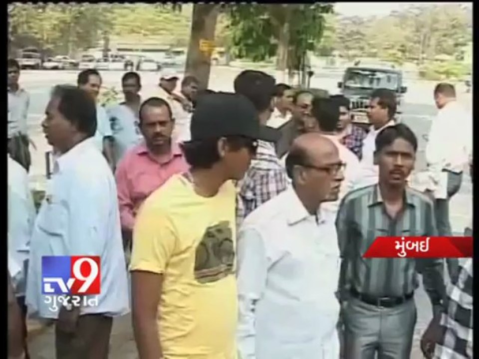 Tv9 Gujarat - Mumbai cable operators threaten to black out news channels from 15th July