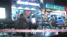 Delhi police had alerted about terror attack in Bodh Gaya