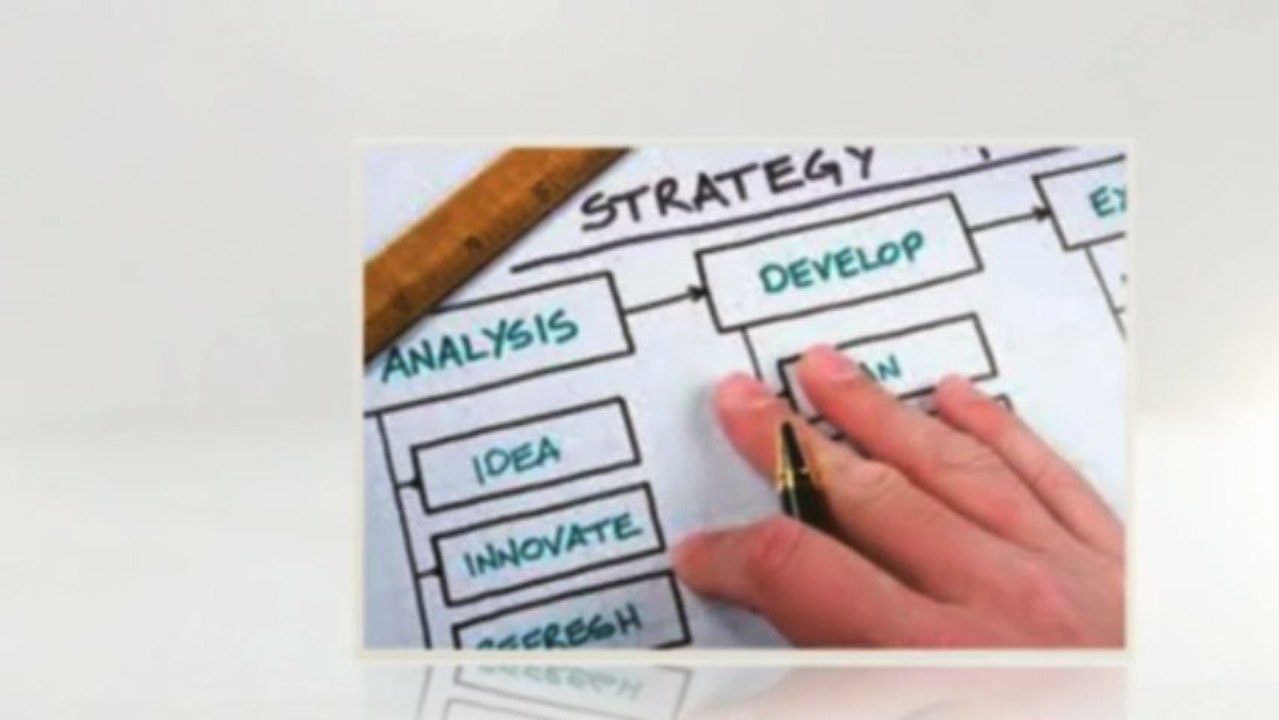 Online Marketing
