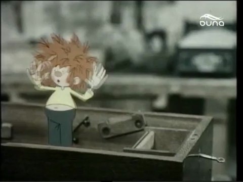 11 - Pumukli és a Mikulás