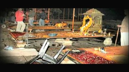 Terrorists find month’s 7th day suitable for attack on temples