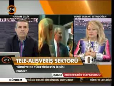 Tele-Alışveriş Sektörü