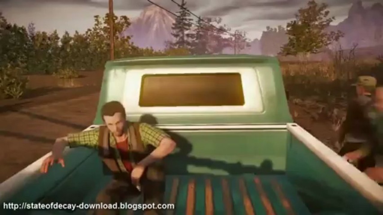 "state of decay download"  [torrent]  and cd key  [ NO Surveys ] [Xbox360X,PC]