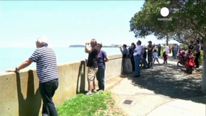 Incidente di San Francisco, la parola alle indagini