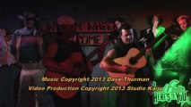 Falling In Love - Dave Thurman featuring Jamie Holka