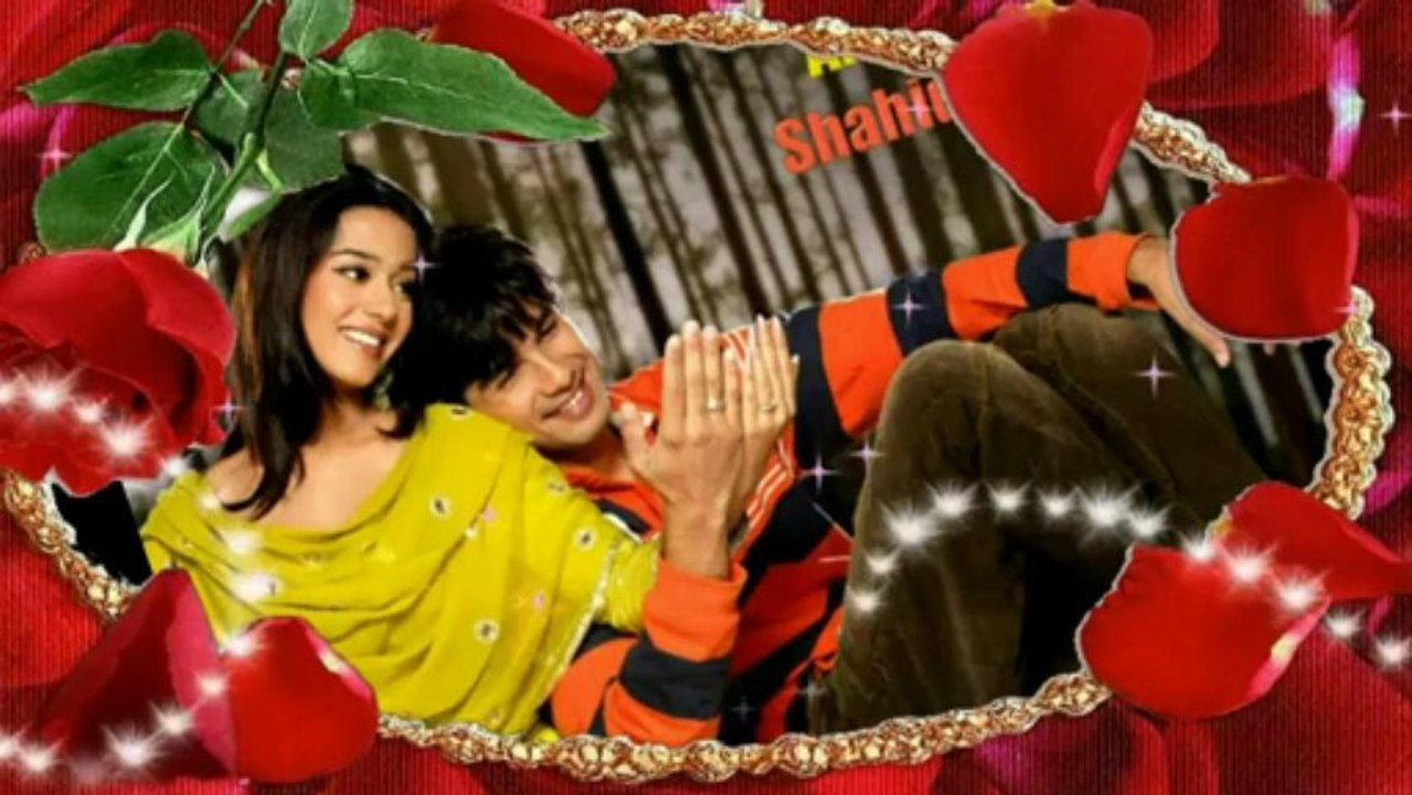 Mere Haathon Ki Lakiron Mein Kumar Sanu Alka Yagnik