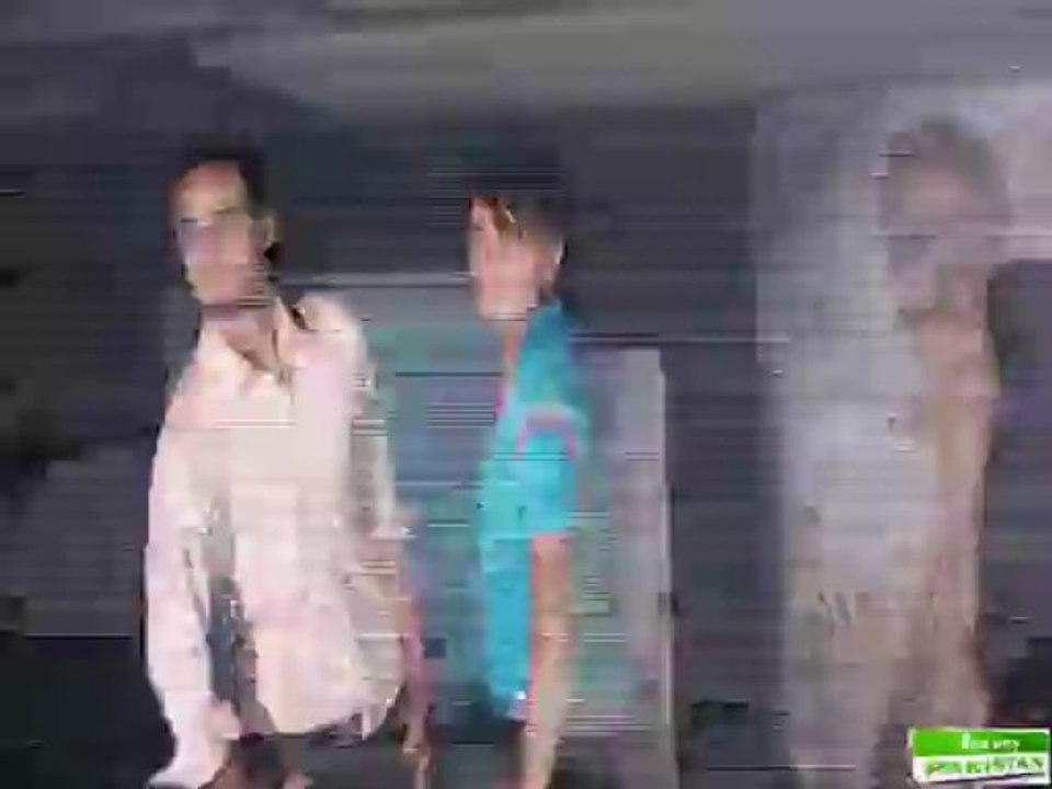 Fashion Show in Ambasader Hotel Lahore. (4)