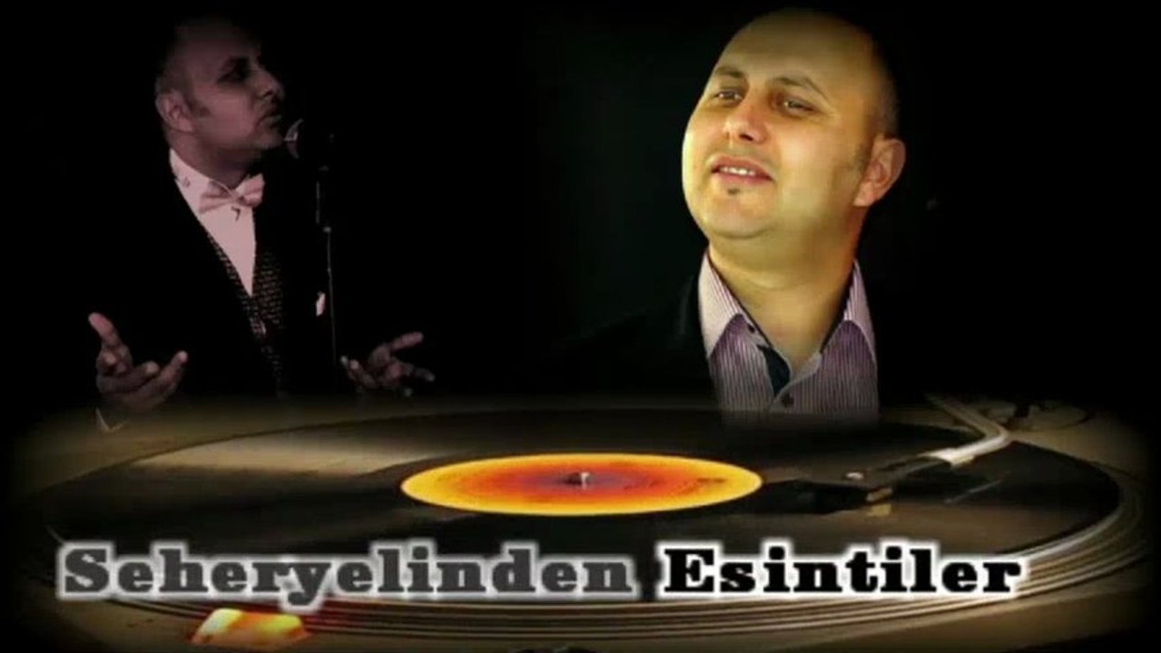 Burhan Kul ♪♪♪  Yalnız Seninim Diye Aşkıma Yeminim Var