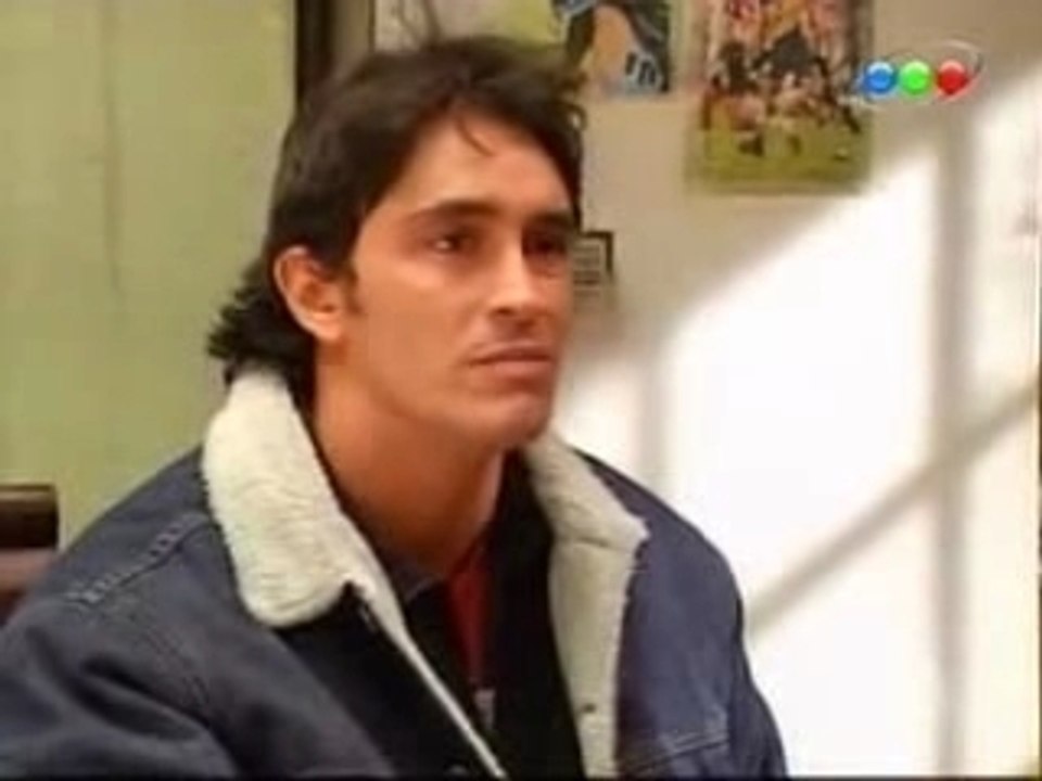 El Profe nacho