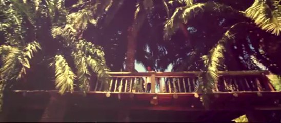 Da.J - Ghost Rider (feat. KAS) Official Music Video