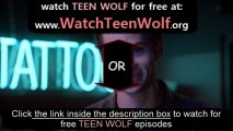 Teen Wolf season 3 Episode 6 - Motel California - Full Episode - HQ -
