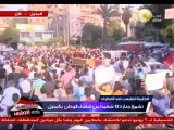 أهدار دم الشباب المصري تحت رعاية جماعة الإخوان المسلمين - د. شادي الغزالي