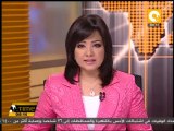 الفريق مميش: المجرى الملاحي لقناة السويس مؤمن تماماً