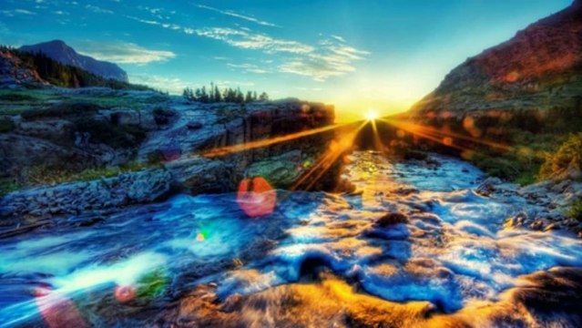 Folk Metal - Ievan Polkka [Loituma cover]