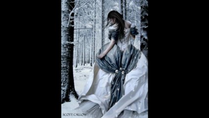 Broken Wings - Beautiful Piano Music