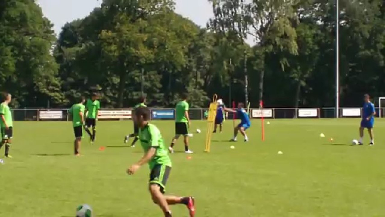 stoper proponisi Panathinaikos Osterbeek Prasina Nea