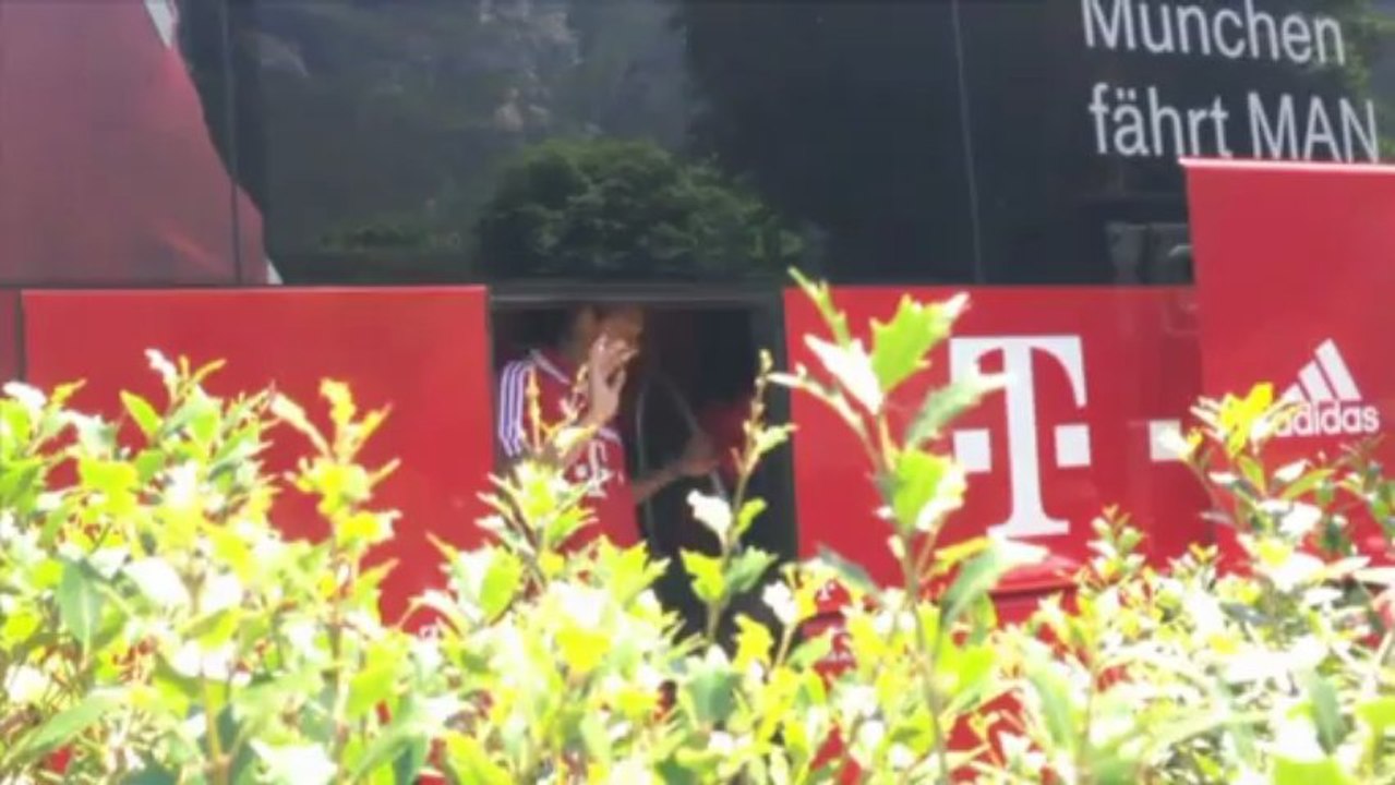 Dvb: "merke nicht, dass gomez mit den gedanken woanders ist"