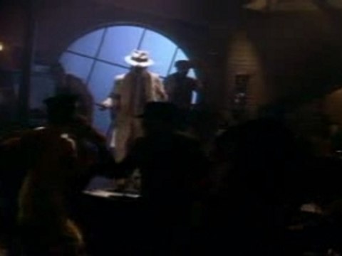 Michael Jackson - Moonwalker