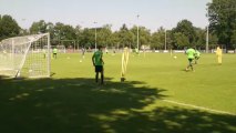 xaf proponisi Panathinaikos Osterbeek Prasina Nea