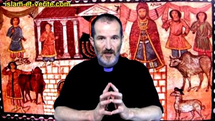 Origine talmudique de l'islam, 2, Myriam et Marie