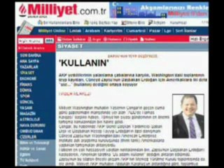 AKP GERÇEĞİ-1