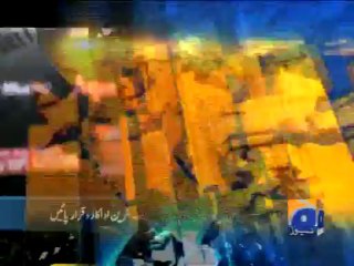 Geo Headlines-07 Jul 2013-1800
