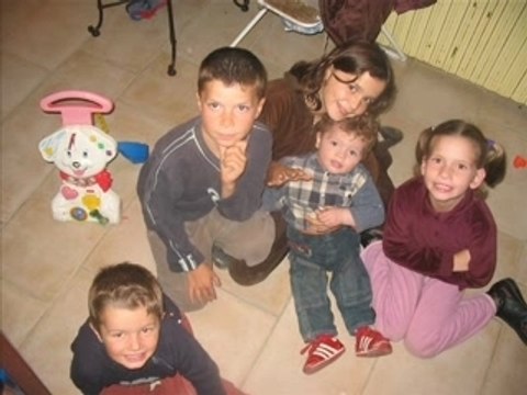 Cousins et cousines 2 novembre 2006