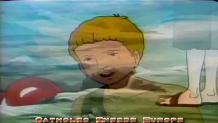 Cartea Cărtilor - Sezonul 1 - 02 - Cain si Abel.