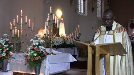 Surrender to God's Will - ADWM #81