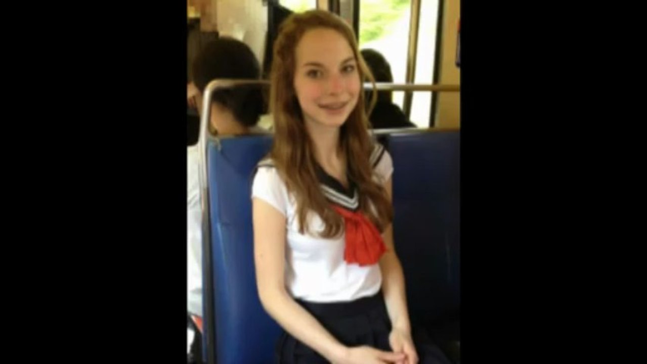 Japon Expo 2013 Cosplay  Paris