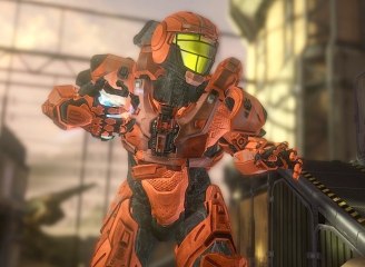 Halo 4 - Champions Bundle Trailer