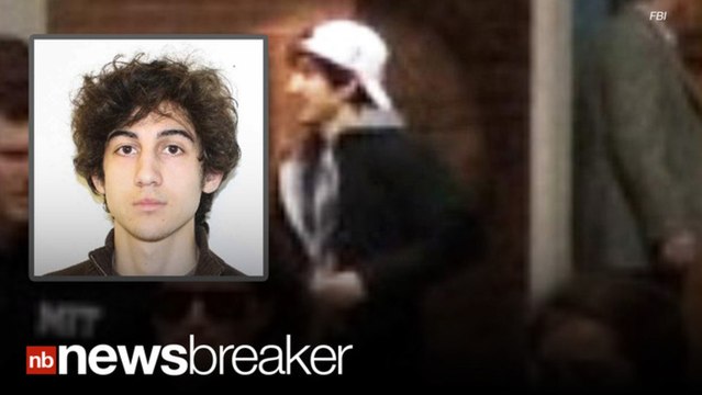 BREAKING VIDEO: Boston Bombing Suspect Dzhokhar Tsarnaev Pleads Not Guilty